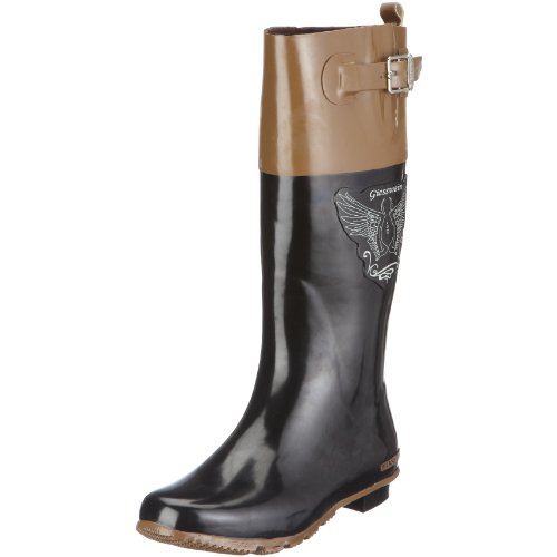 Giesswein 47520 Z&Atilde;1/4rs, Bottes femme