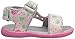 See Kai Run Makena Adjustable Sandal (Toddler)