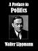 Search : A Preface to Politics