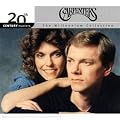 The Best Of Carpenters