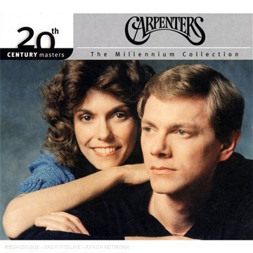 The Carpenters - The Best Of Carpenters - Zortam Music