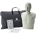First Voice PP-AM-100M Prestan Professional Adult/Child CPR-AED Training Manikin with CPR Monitor