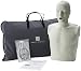First Voice PP-AM-100M Prestan Professional Adult/Child CPR-AED Training Manikin with CPR Monitor