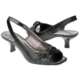 Franco Sarto Womens Snail (Black 6.0 M)