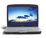 Acer Aspire 5720-4649 15.4-inch Laptop (1.46 GHz Intel Pentium Dual Core T2310 Processor, 1 GB RAM, 160 GB Hard Drive, Vista Premium)