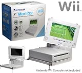 Hyperkin 7 Monitor Screen for Nintendo Wii