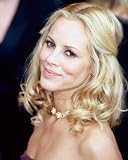 MARIA BELLO 24x36 COLOR POSTER PRINT