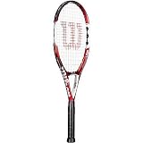 Wilson nCode N5 FORCE OS Tennis Racquet - T7715