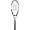 Wilson nCode N5 FORCE OS Tennis Racquet - T7715 Grip Size: 4 1/2
