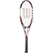 Wilson nCode N5 FORCE OS Tennis Racquet - T7715