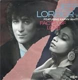 FACTS OF LOVE 12 INCH (12" SINGLE) UK CLUB 1986