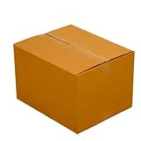 Cheap Moving Boxes- 20 Medium Size Moving Boxes 18x14x12 Box Size