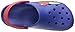 crocs Crocband Boys Galactic Clog (Toddler/Little Kid)