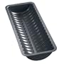 Kaiser Bakeware 12-Inch Half Round Loaf Pan