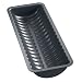 Kaiser Bakeware 12-Inch Half Round Loaf Pan