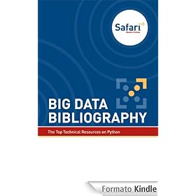 Big Data Bibliography