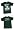 Dropkick Murphys - Skeleton Piper T-Shirt