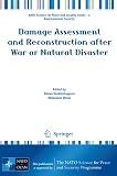 ISBN 9789048123841 product image for Damage Assessment and Reconstruction after War or Natural Disaster (NATO Science | upcitemdb.com