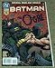 Batman #535 The Ogre (The Ogre and the Ape)