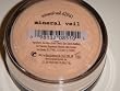 Bare Escentuals, Bare Minerals Mineral Veil, 12g