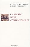 La pensée juive contemporaine