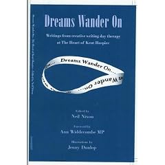 Dreams Wander on