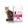 Royal Canin 55232 Pure Feline Sch�nheit 3 kg - Katzenfutter