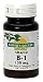 vitamin b1 - Nature's Bounty Natural Vitamin B1, 100 mg, 100 Tablets (Pack of 6)