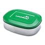 LunchBots Eco Stainless Steel Lunch Container