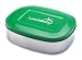 LunchBots Eco Stainless Steel Lunch Container