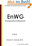 Gesetz �ber die Elektrizit�ts- und Ga...