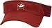 Virginia Tech Hokies Mascot Visor