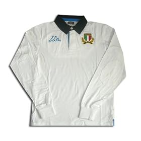 Italy training shirt