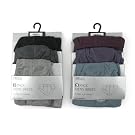 Mens Cotton Briefs Underwear (Pack of 3) - New Range