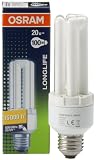 Produkt-Bild: Osram DULUX EL LL 20W/827 220-240V E27 Energiesparlampe