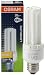 Osram DULUX EL LL 20W/827 220-240V E27 Energiesparlampe