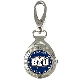 Game Time Mens Brigham Young University Pocket Watch #CG-BYU by Game Time