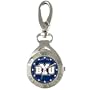 NCAA Unisex CG-BYU Clip-On BYU Cougars Watch