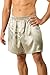 Men's 100% Silk Boxers (Country Club); Luxury Underwear & Sleepwear - TexereSilk