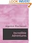 Incredible Adventures