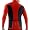 Giordana 2011/12 Men's Laser Long Sleeve Cycling Jersey - gi-w0-lsjy-lase