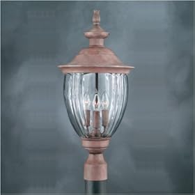 Thomas Lighting - SL9057-81 from Thomas Lighting