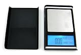 200 G X 0.01 Gram Touchscreen Scale Digital Scales