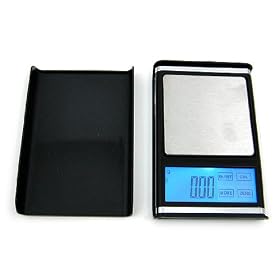 200 G X 0.01 Gram Touchscreen Scale Digital Scales by US. Balance
