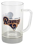 St. Louis Rams Glow Mug