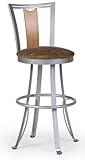 Zola Bar Height Stool - 30" - CREATECH - C-01430
