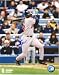 Torii Hunter Minnesota Twins Signed 8x10 Photo