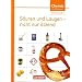 Chemie im Kontext - Sekundarstufe I - Westliche Bundesl�nder: S�uren und Laugen - nicht nur �tzend: Themenheft 6