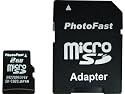 PhotoFast microSD 2GB 150��® ���OEM 1ǯ�ݾ�PF-150EXMICRO2G