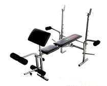 Weider 235 Bench